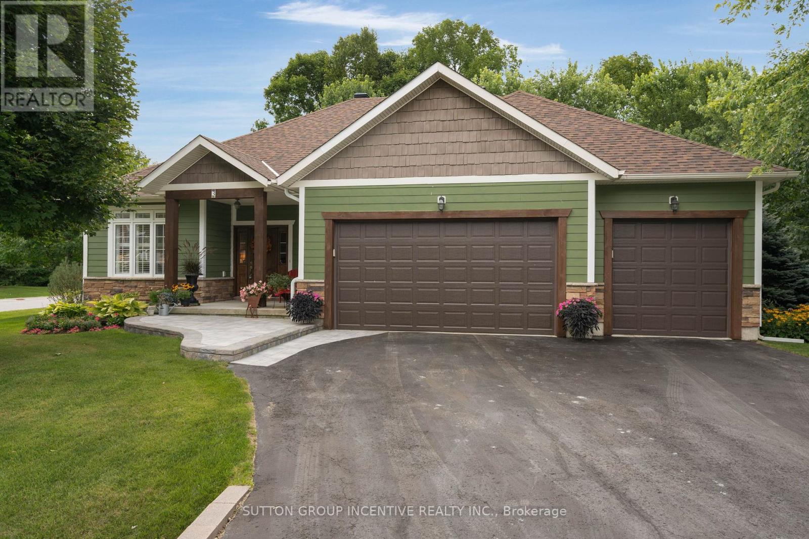 3 TANGLEWOOD CRESCENT, oro-medonte (horseshoe valley), Ontario