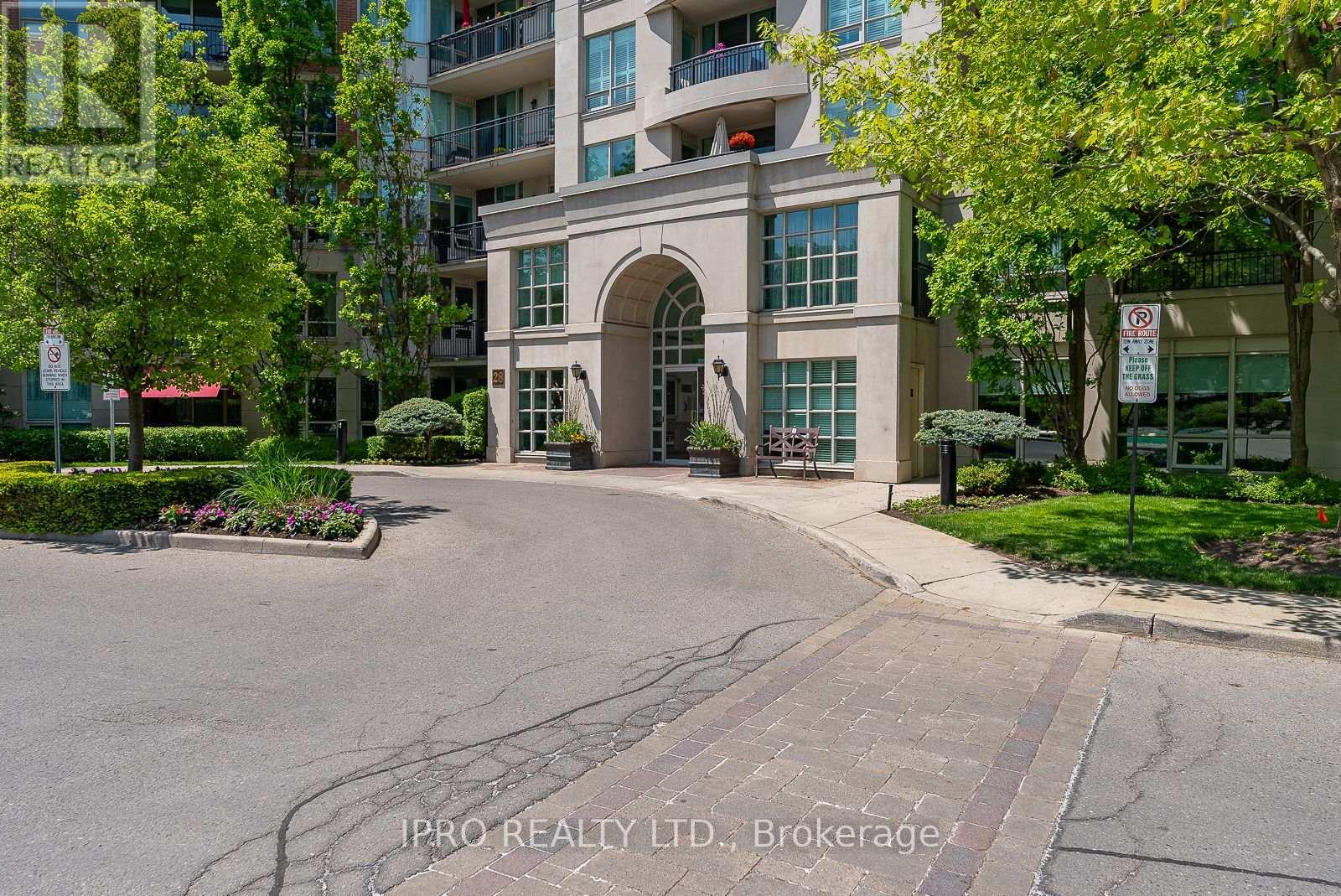 202 - 28 William Carson Crescent, Toronto (St. Andrew-Windfields), Ontario  M2P 2H1 - Photo 35 - C9267894