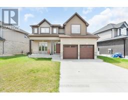 360 KEESO LANE, north perth, Ontario