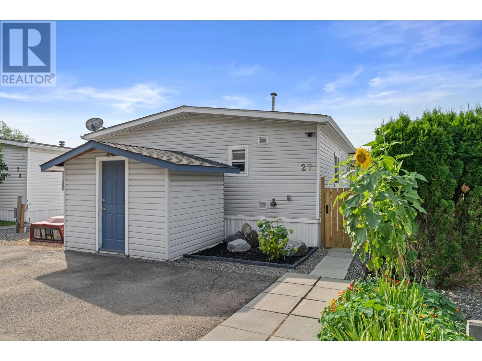 27-3099 Shuswap Road E, Kamloops, British Columbia  V2H 1T7 - Photo 2 - 180533