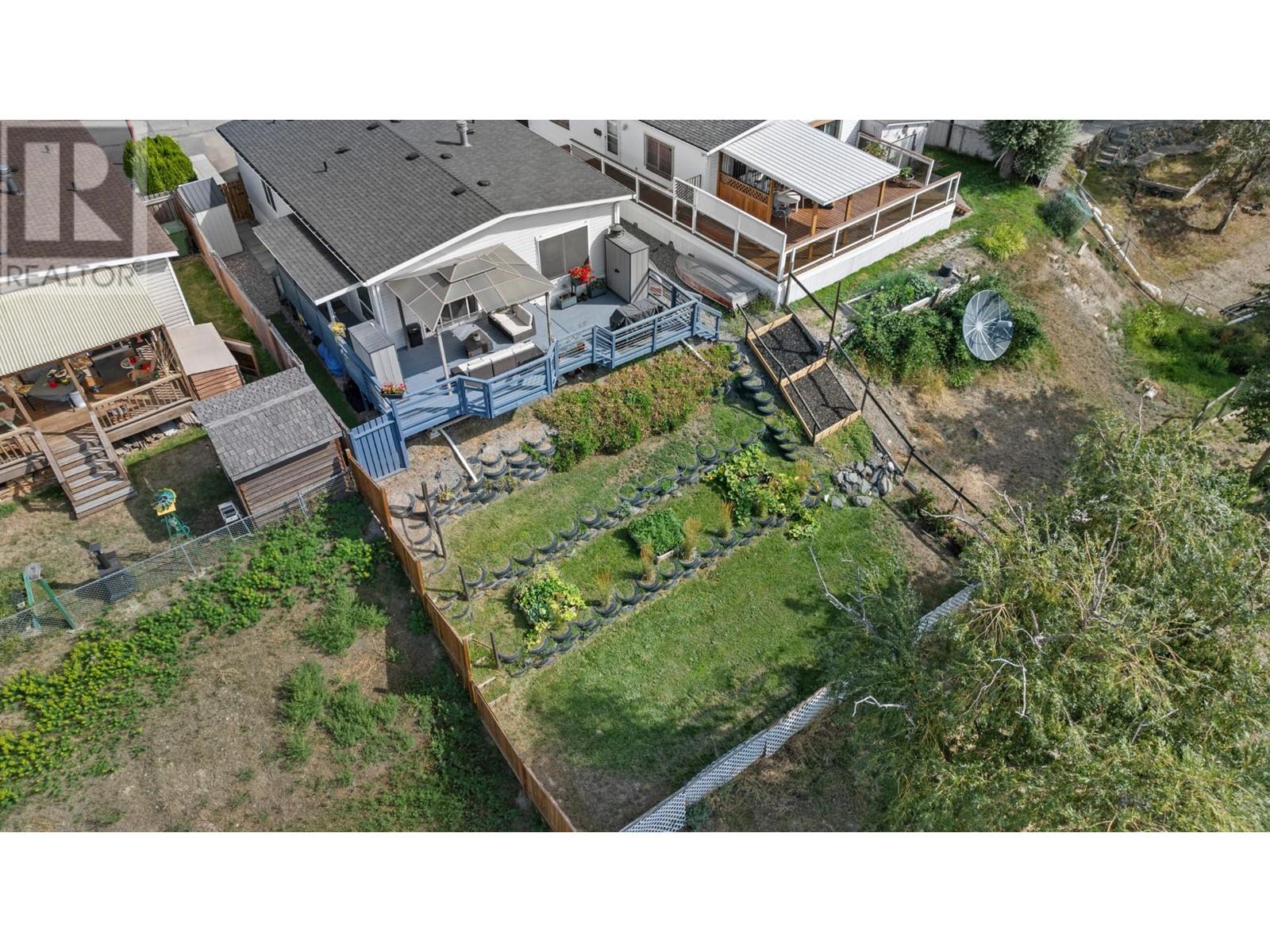 27-3099 Shuswap Road E, Kamloops, British Columbia  V2H 1T7 - Photo 24 - 180533