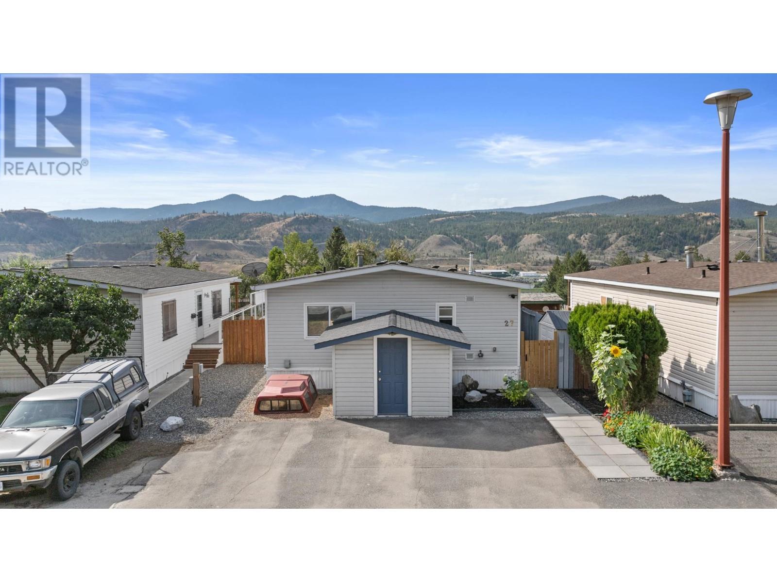 27-3099 Shuswap Road E, Kamloops, British Columbia  V2H 1T7 - Photo 30 - 180533