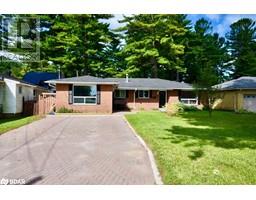 4 BUSHEY Avenue, angus, Ontario