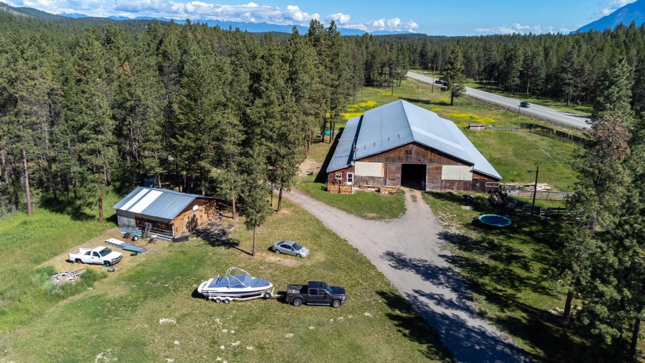 6198 HIGHWAY 3/93 Cranbrook