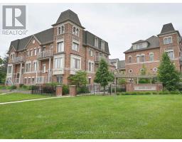 47 - 180 HOWDEN BOULEVARD, brampton (westgate), Ontario