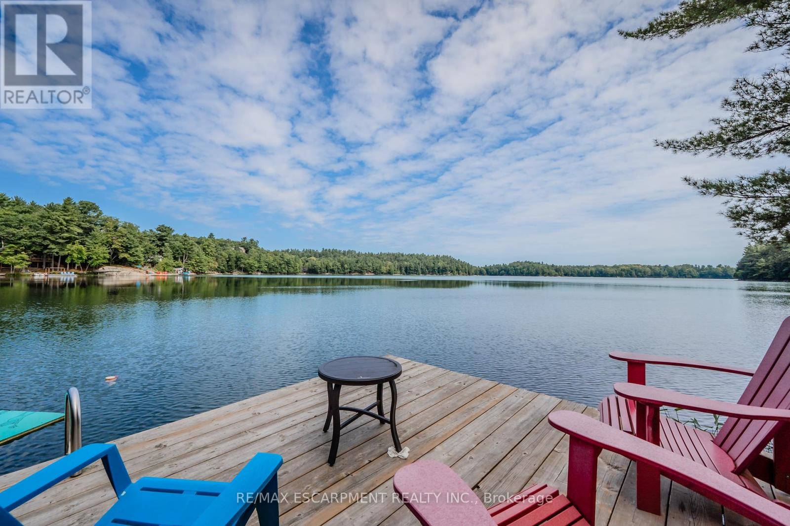 6 Darling Drive, Muskoka Lakes, Ontario  P0B 1J0 - Photo 31 - X9267933