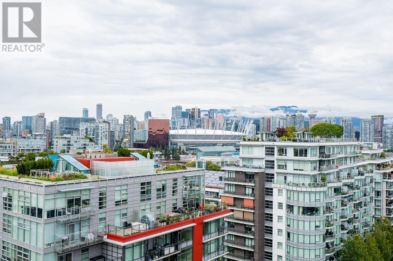 1106 1788 Ontario Street, Vancouver, British Columbia  V5T 0G3 - Photo 24 - R2902688