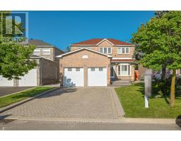 42 SONGSPARROW DRIVE, brampton (fletcher's creek south), Ontario