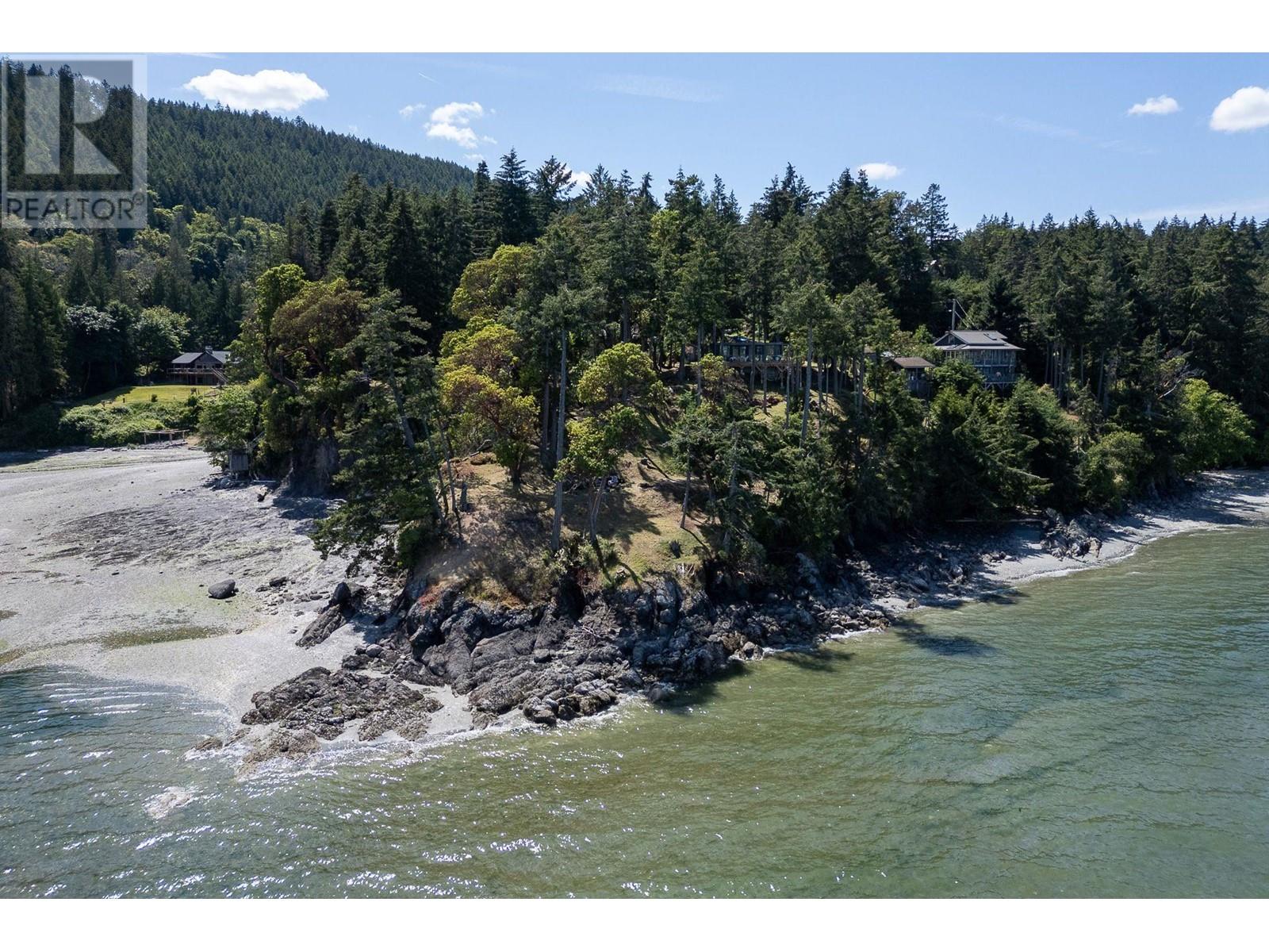 1537 BEDDIS ROAD, salt spring island, British Columbia