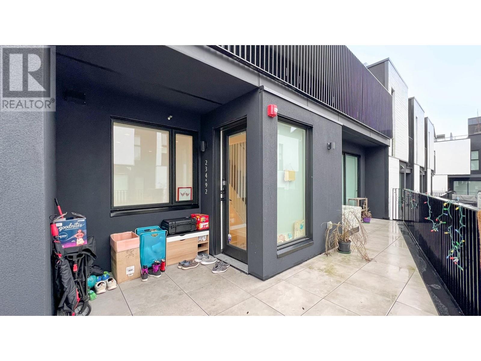 234 92 W King Edward Avenue, Vancouver, British Columbia  V5Y 0N6 - Photo 19 - R2917968