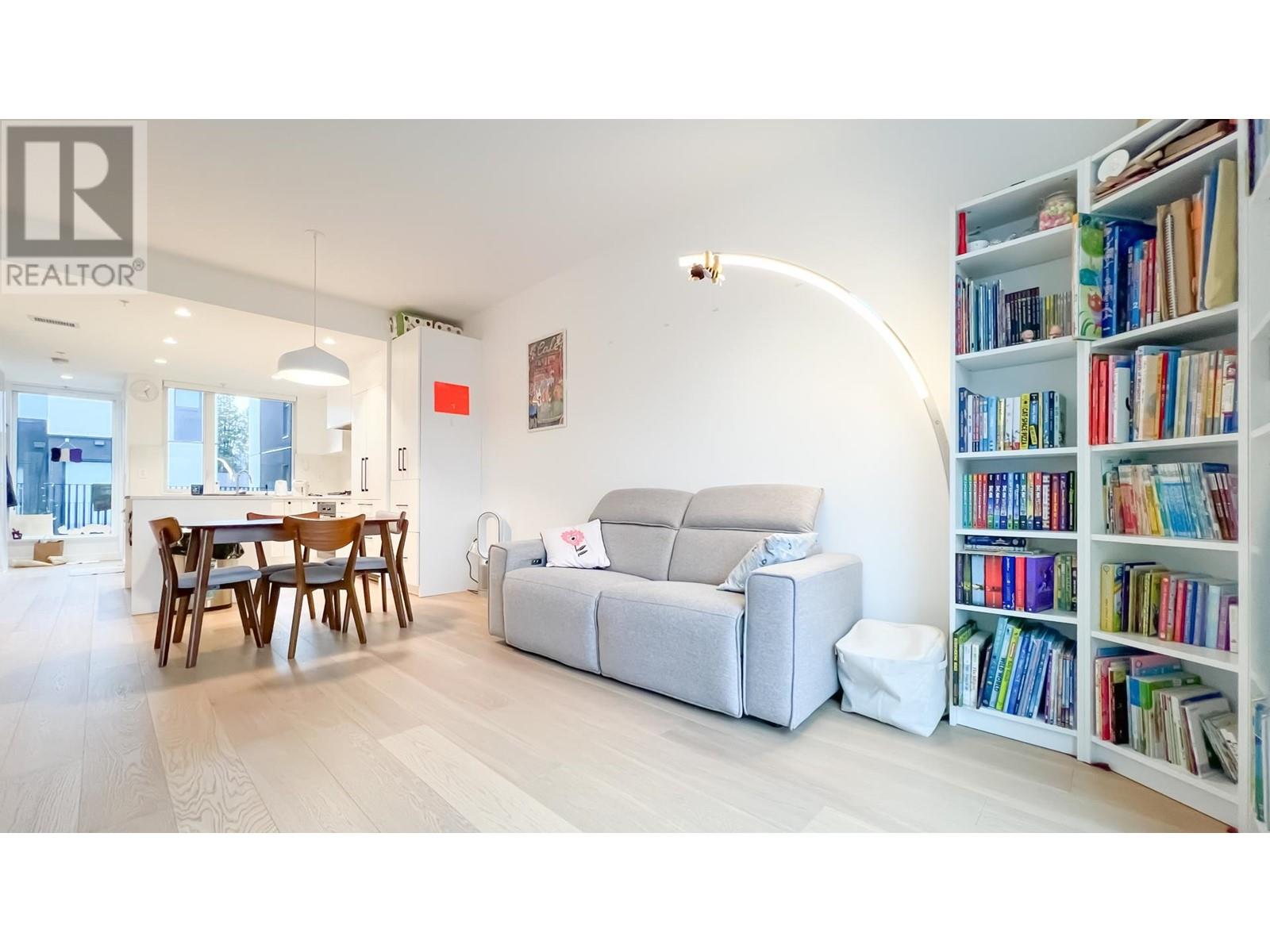 234 92 W King Edward Avenue, Vancouver, British Columbia  V5Y 0N6 - Photo 6 - R2917968