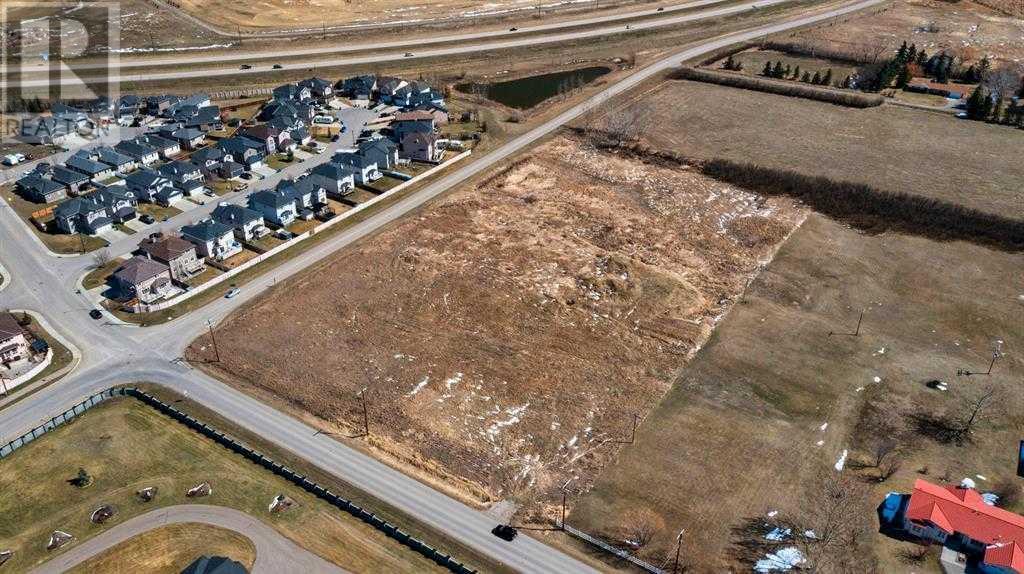 . Se Corner Of East Lakeview Road And East Merganser, Chestermere, Alberta  T1X 1A8 - Photo 4 - A2148704