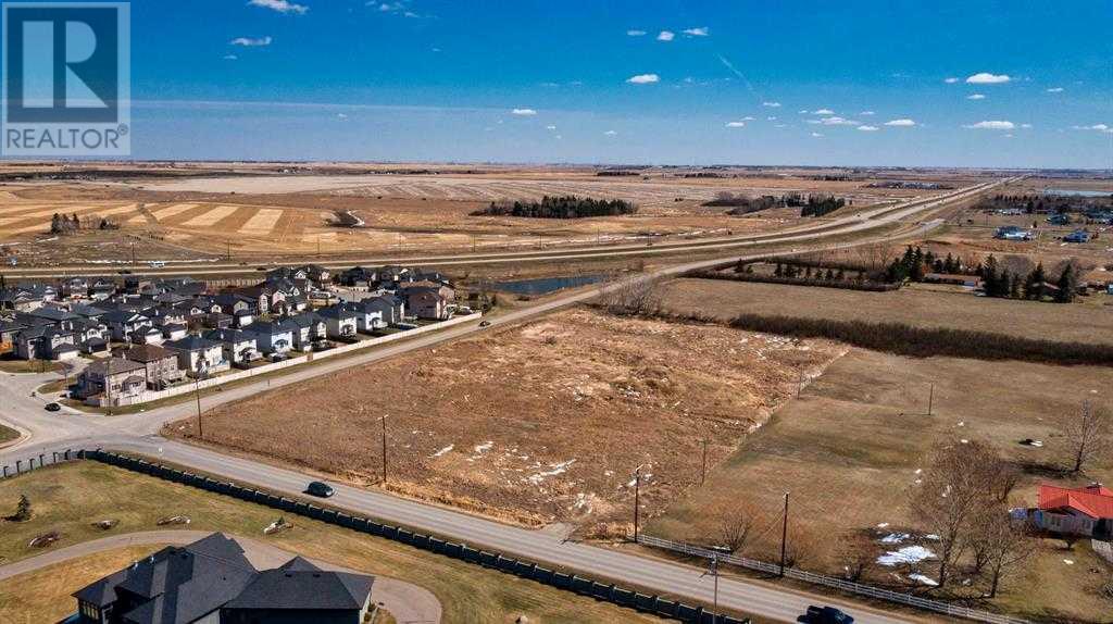 . Se Corner Of East Lakeview Road And East Merganser, Chestermere, Alberta  T1X 1A8 - Photo 5 - A2148704