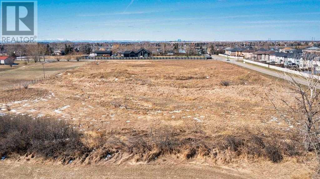 . Se Corner Of East Lakeview Road And East Merganser, Chestermere, Alberta  T1X 1A8 - Photo 7 - A2148704