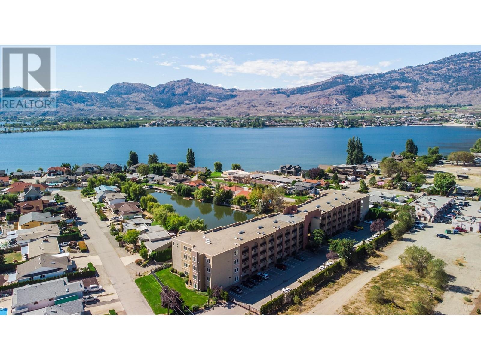 15 Solana Key Court Unit# 204, osoyoos, British Columbia V0H1V3