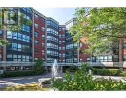 675 DAVIS Drive Unit# 601 35 - East Gardiners Rd