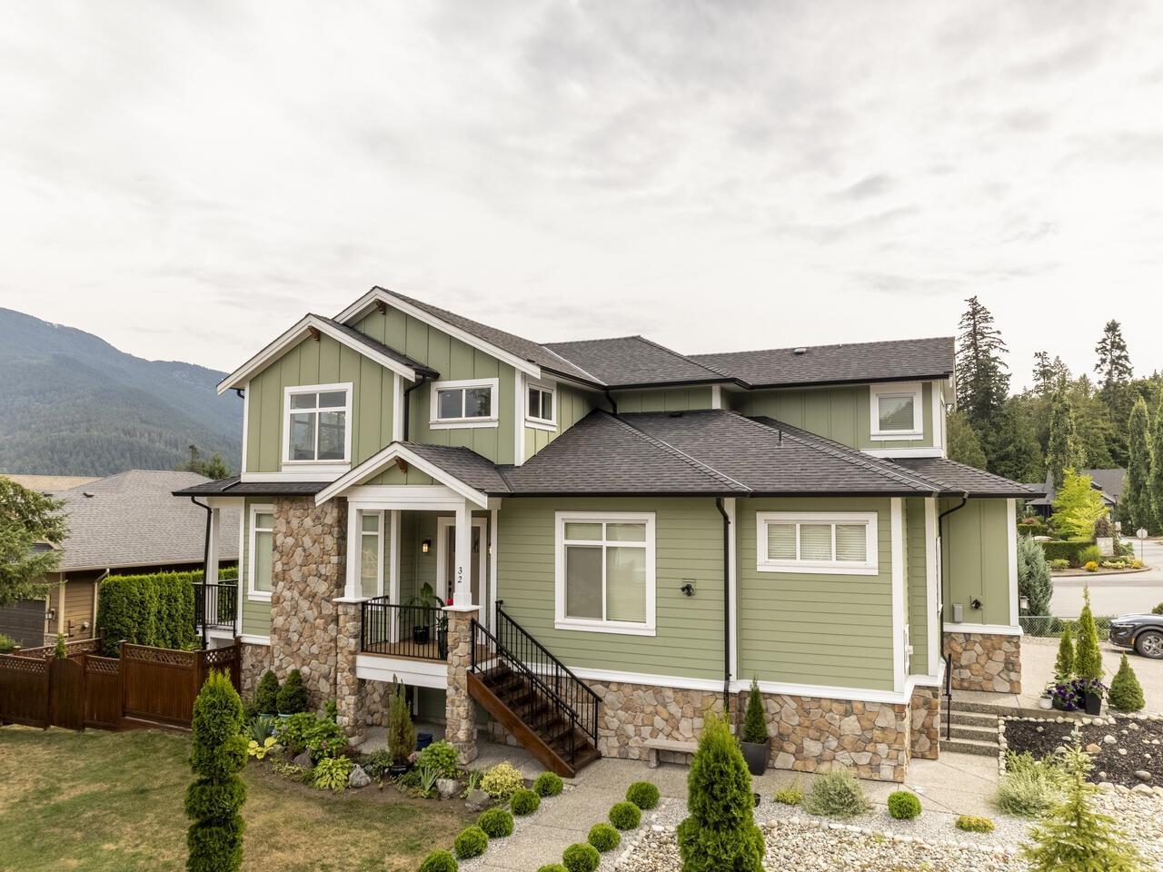 Property at 32 14550 MORRIS VALLEY ROAD image 2