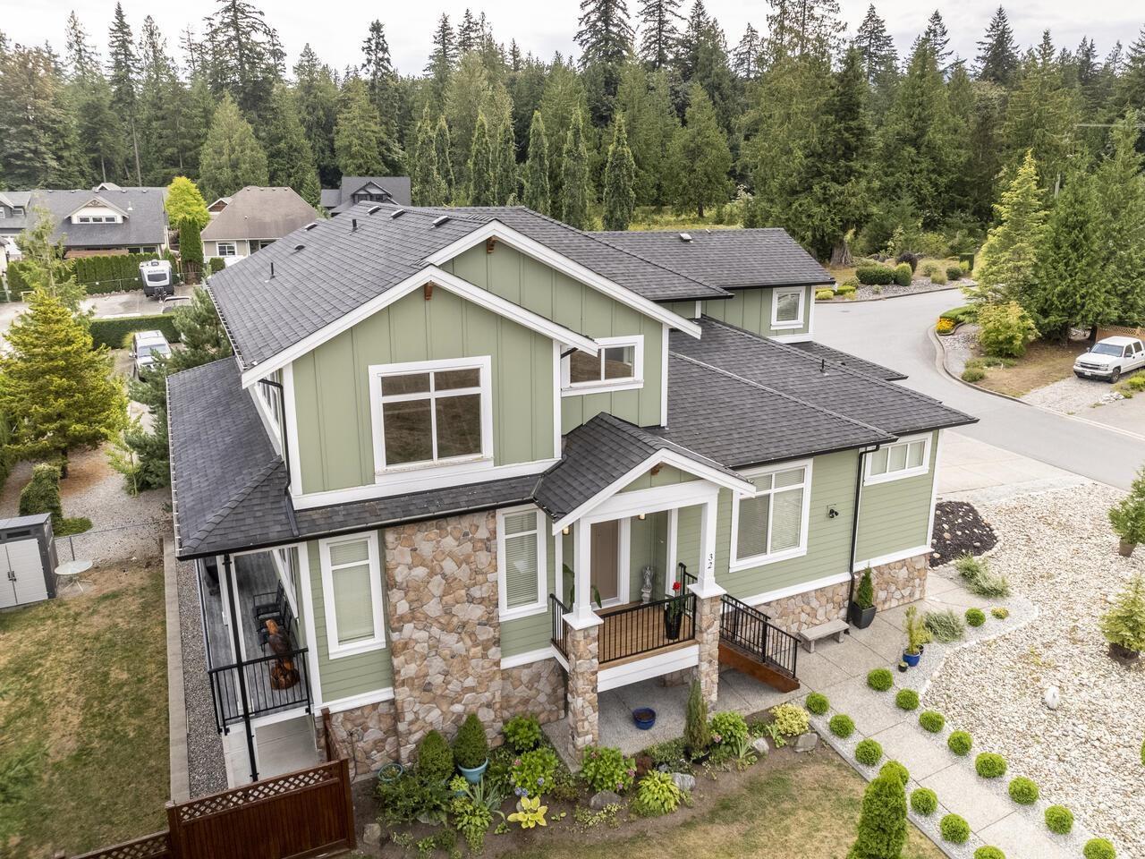 Property at 32 14550 MORRIS VALLEY ROAD image 3