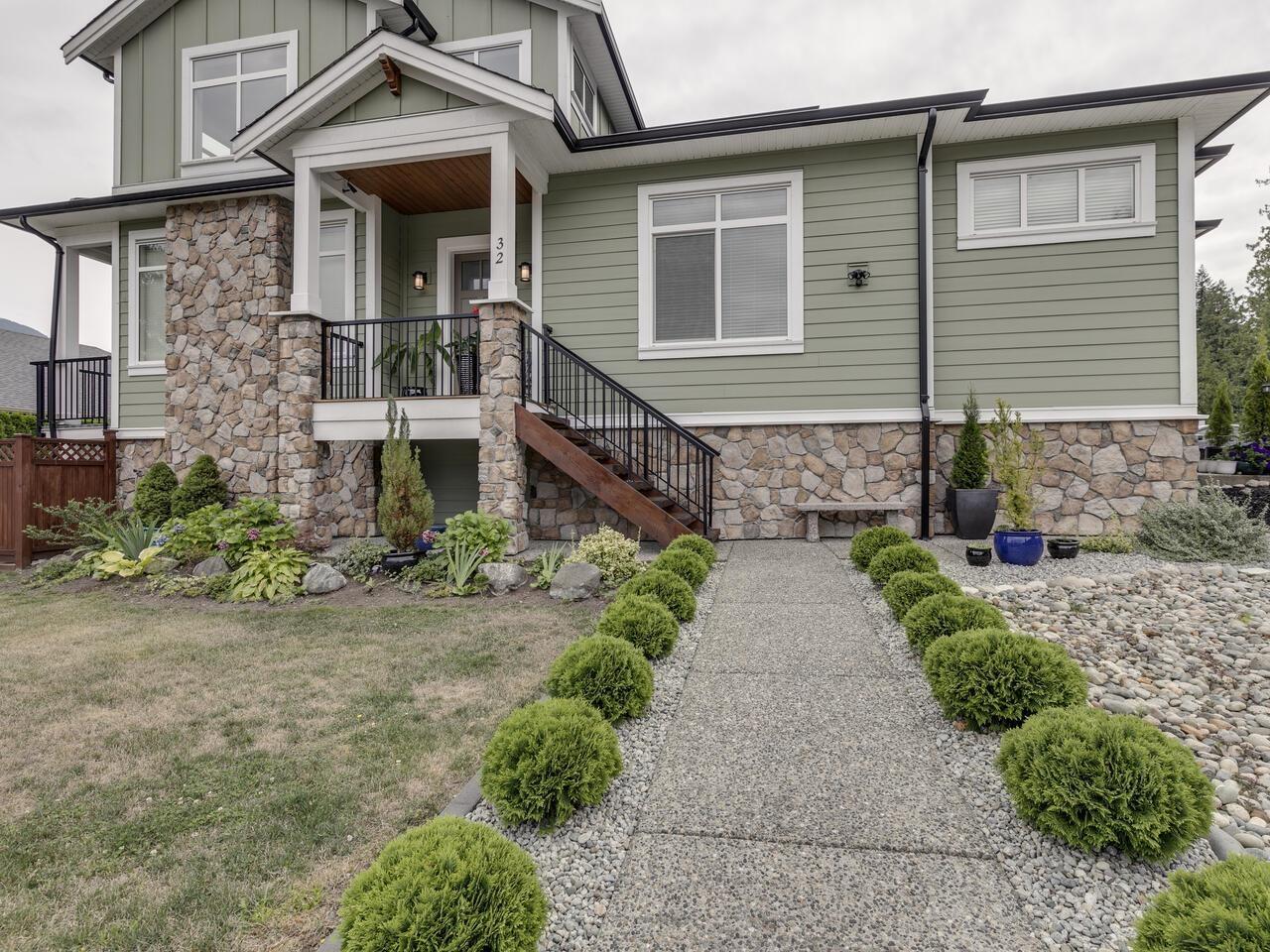 Property at 32 14550 MORRIS VALLEY ROAD image 4