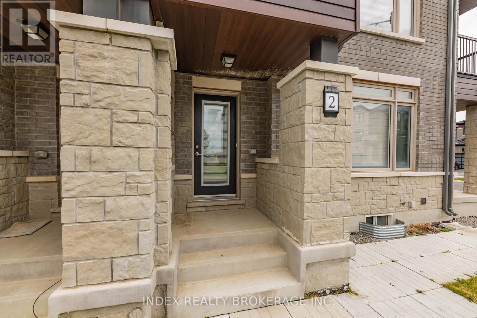 2 Haydrop Road, Brampton (Bram East), Ontario  L4H 3N5 - Photo 3 - W9268000