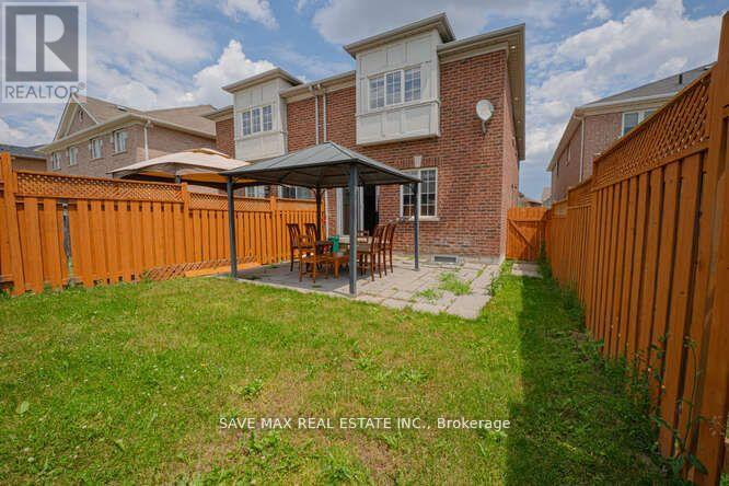 14 Seed Court, Brampton (Fletcher's Creek Village), Ontario  L6X 5E4 - Photo 7 - W9268011