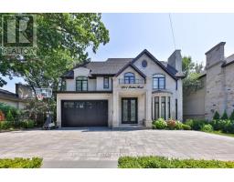 1214 INDIAN ROAD, mississauga (lorne park), Ontario