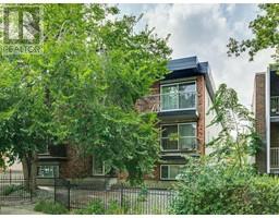 305, 2503 17 Street SW Bankview