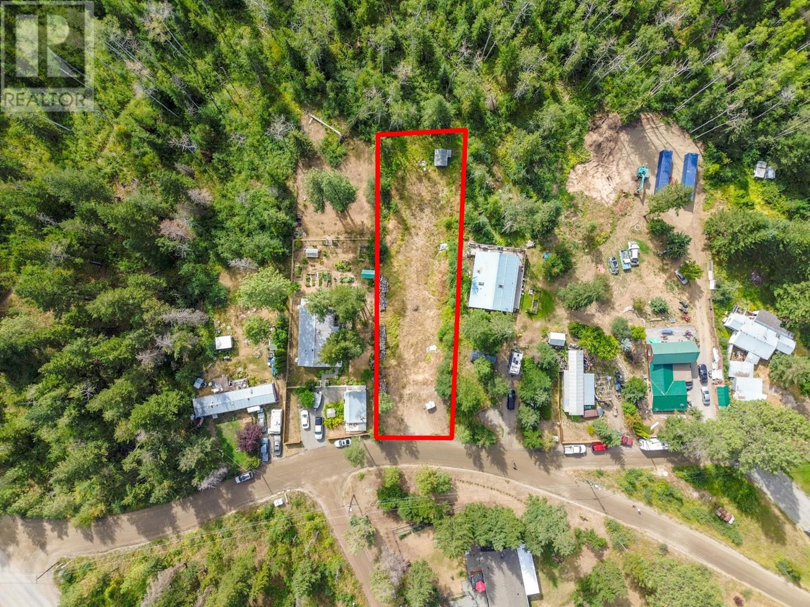 2476 OJIBWAY ROAD, kamloops, British Columbia