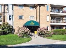 321 - 52 TRIPP BOULEVARD, quinte west, Ontario