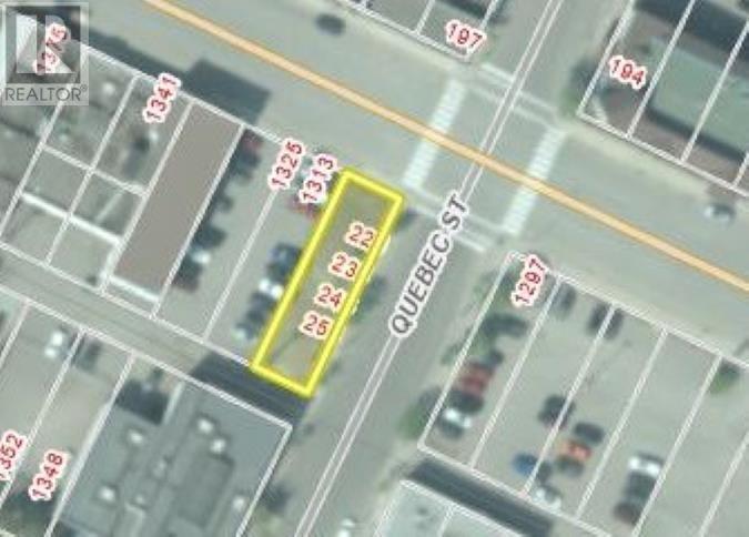225 QUEBEC STREET, Prince George, British Columbia
