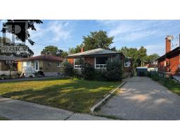 804 BRIMORTON DRIVE, toronto (woburn), Ontario