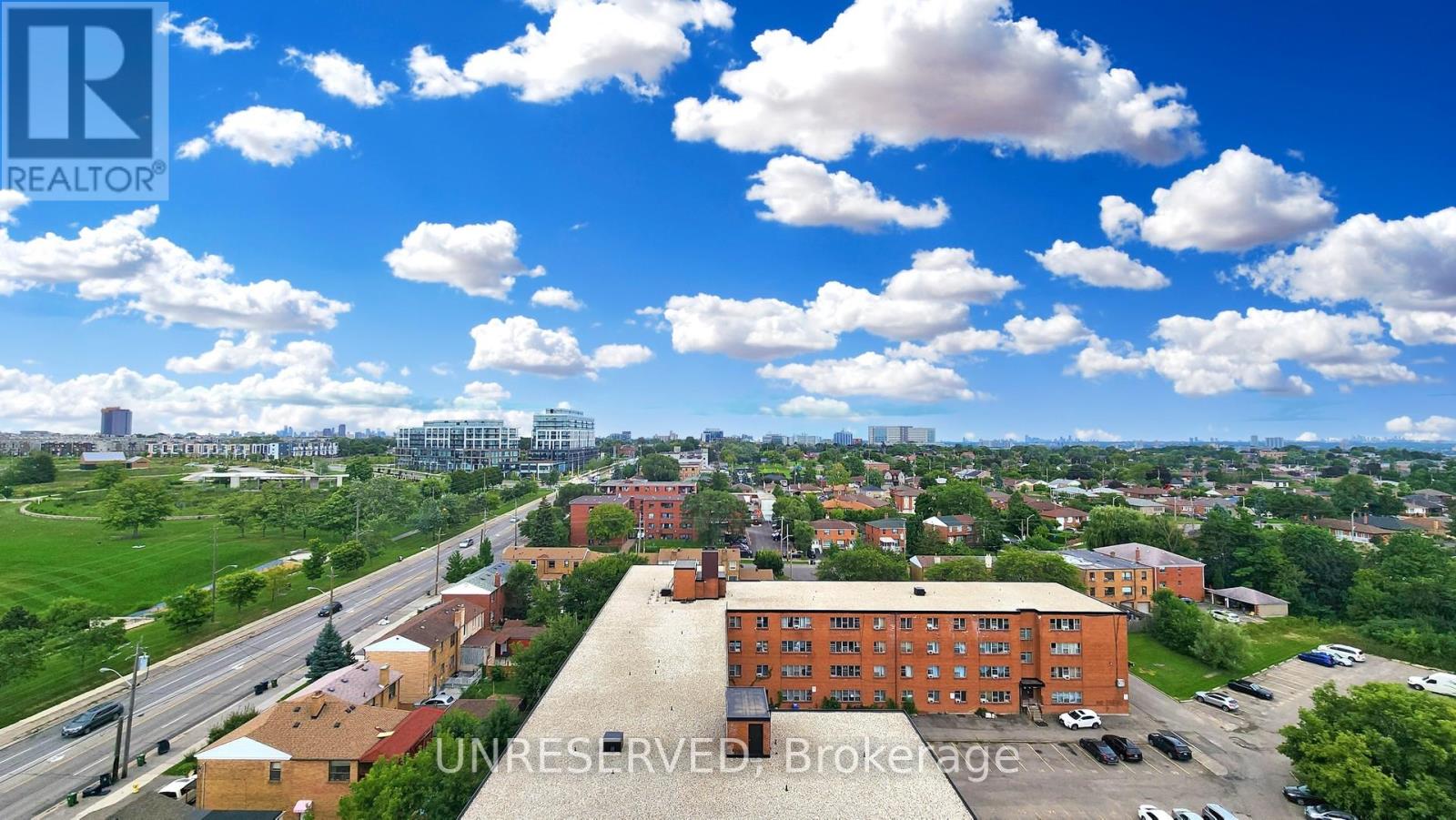 1018 - 3100 Keele Street, Toronto (Downsview-Roding-Cfb), Ontario  M3M 2H4 - Photo 24 - W9268030