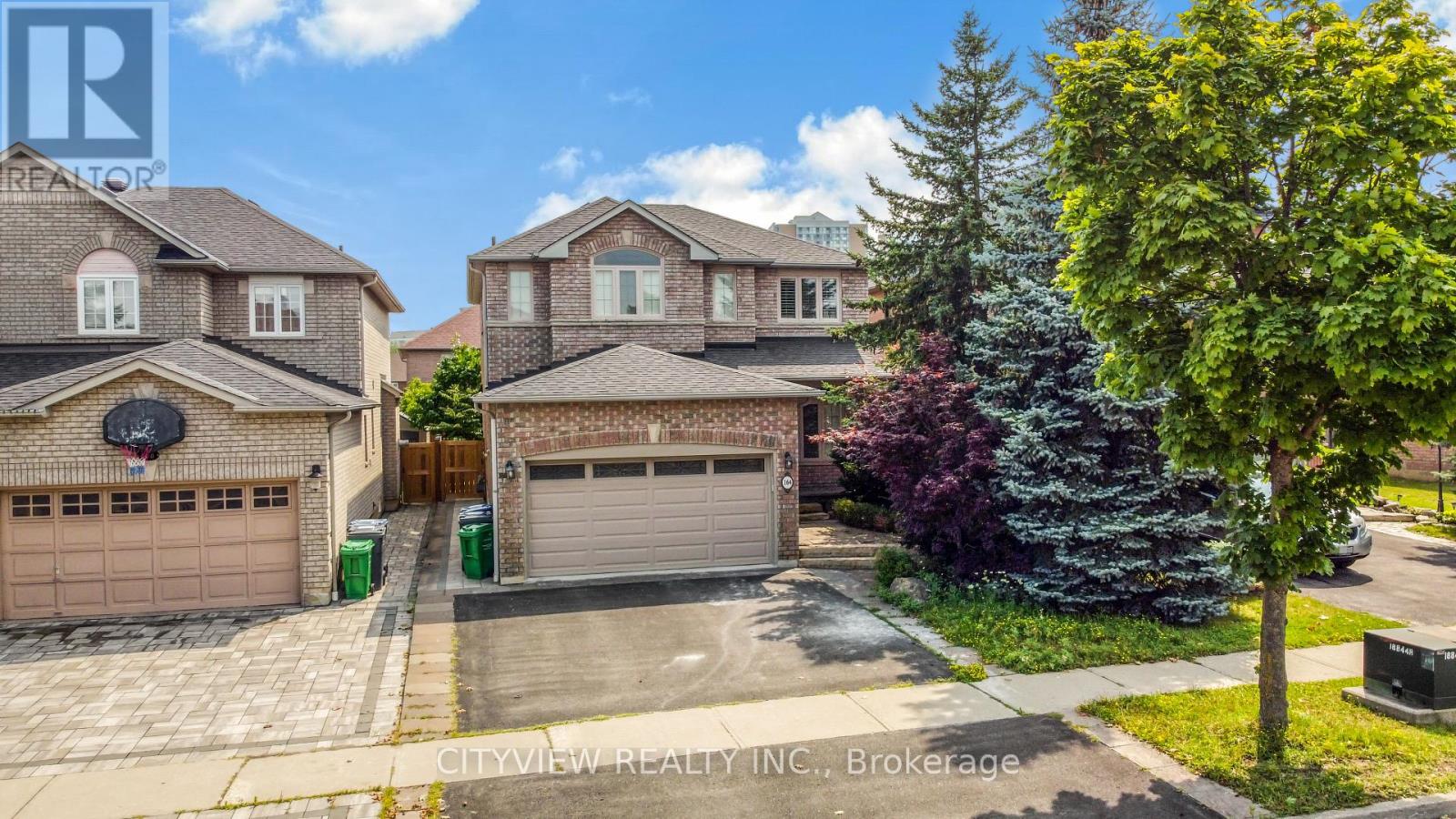 164 ANTHONY AVENUE, mississauga (hurontario), Ontario