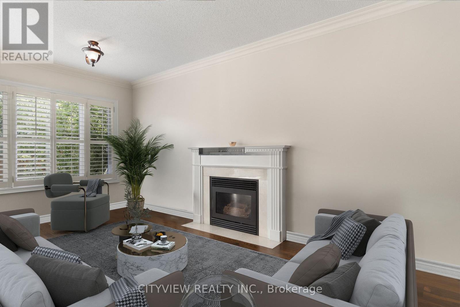 164 Anthony Avenue, Mississauga (Hurontario), Ontario  L4Z 3V3 - Photo 8 - W9268044