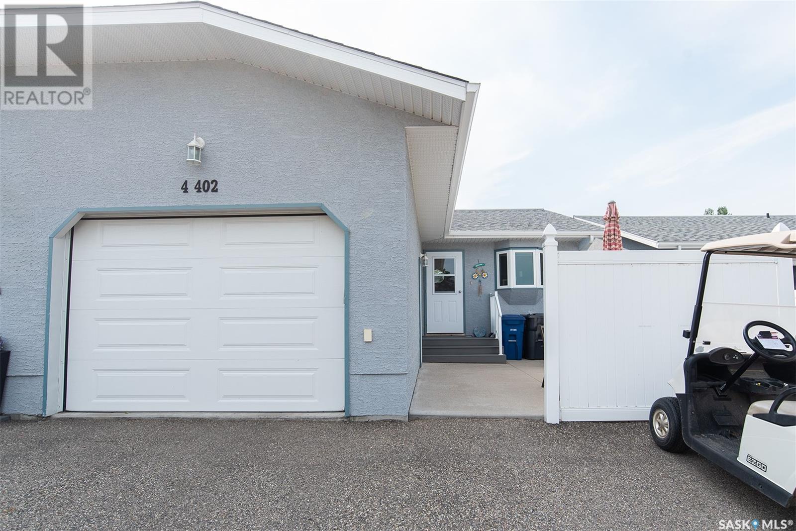 4 402 Tesky CRESCENT, wynyard, Saskatchewan