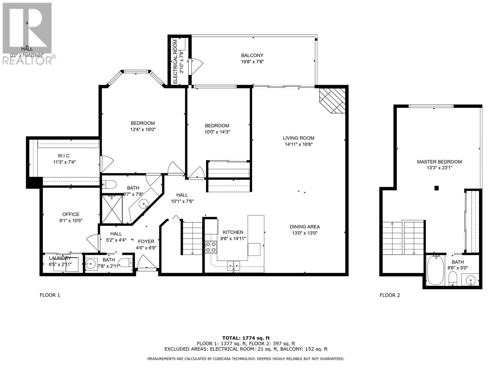 2100 Boucherie Road Unit# 415 West Kelowna