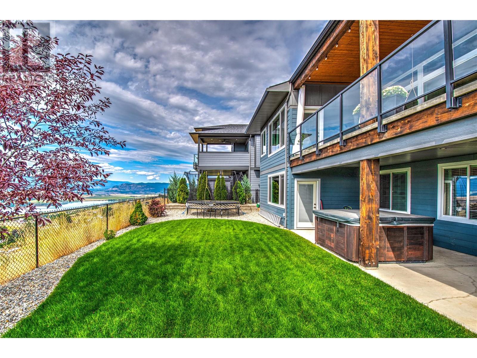 6670 Blackcomb Way Vernon