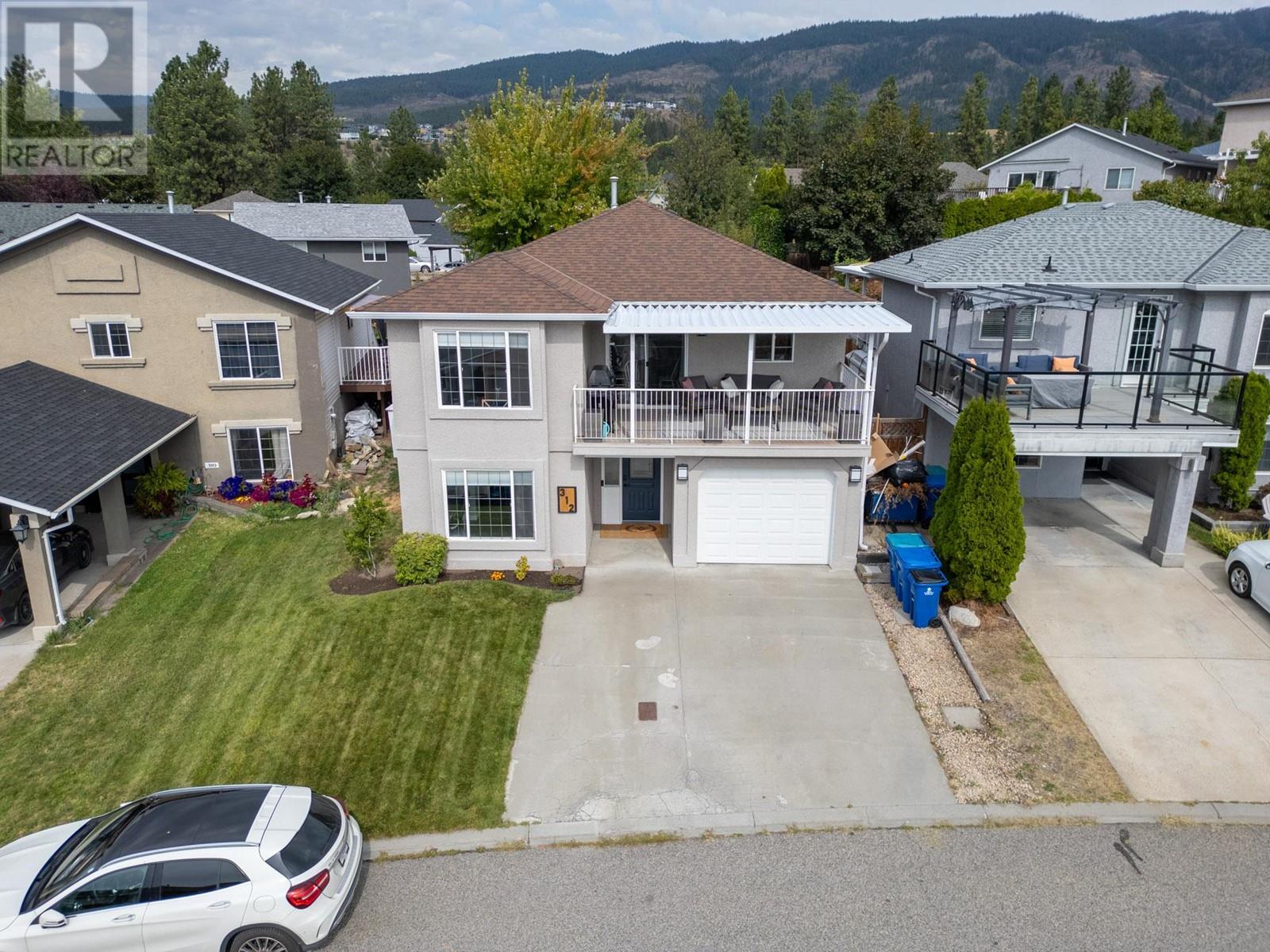 2440 Old Okanagan Highway Unit# 312 Westbank