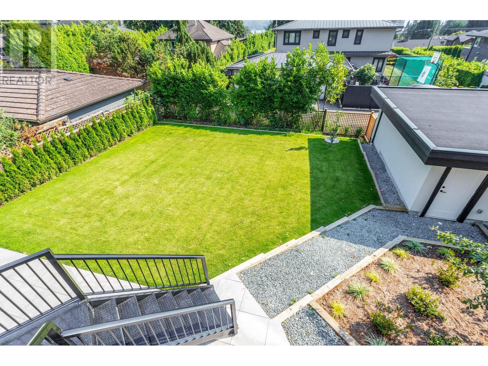 1436 Jefferson Avenue, West Vancouver, British Columbia  V7T 2B4 - Photo 16 - R2918021