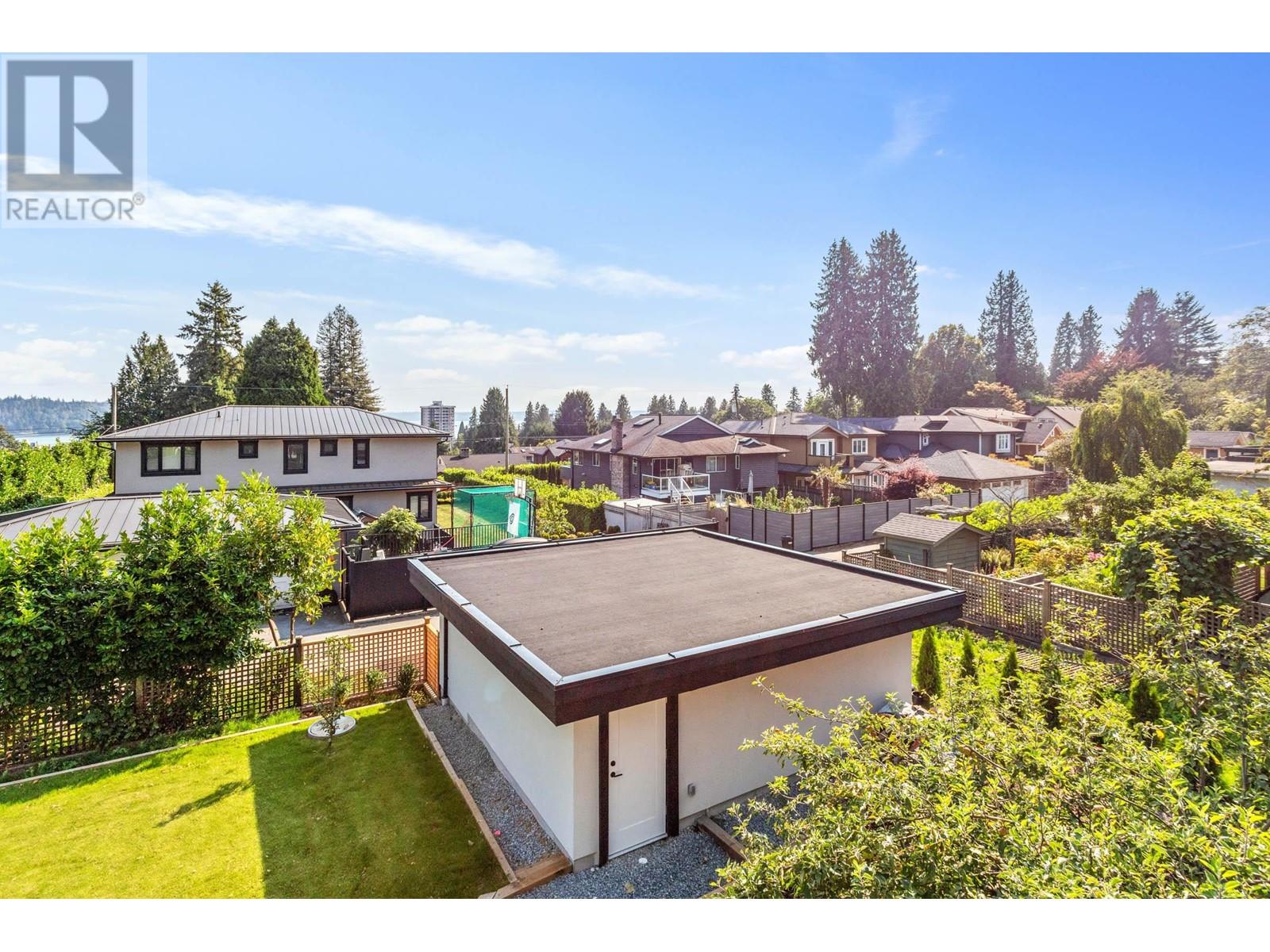 1436 Jefferson Avenue, West Vancouver, British Columbia  V7T 2B4 - Photo 17 - R2918021