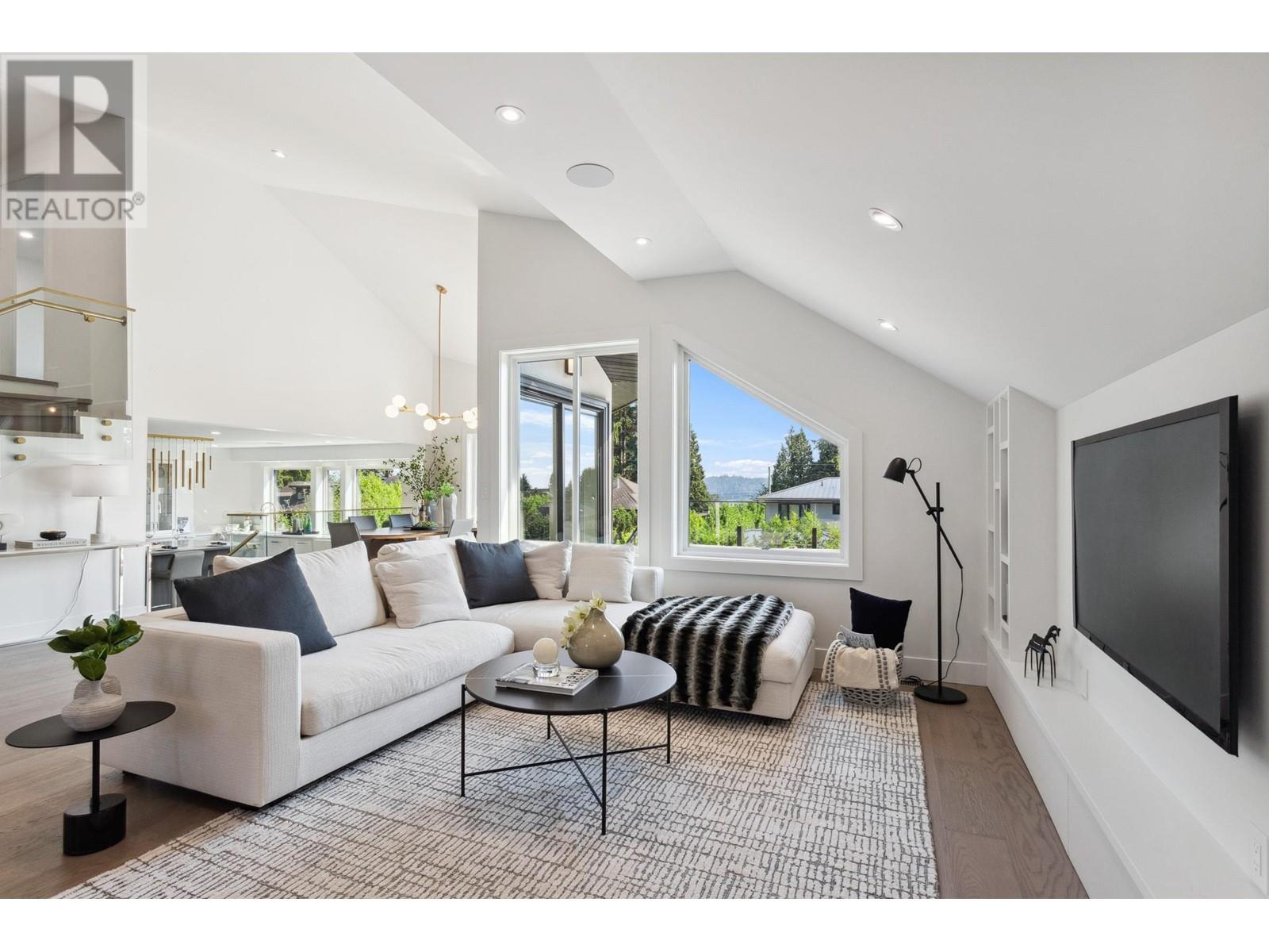 1436 Jefferson Avenue, West Vancouver, British Columbia  V7T 2B4 - Photo 6 - R2918021