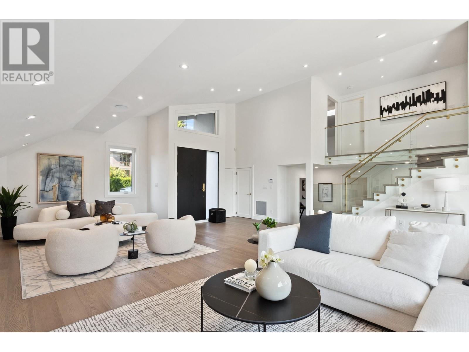 1436 Jefferson Avenue, West Vancouver, British Columbia  V7T 2B4 - Photo 7 - R2918021