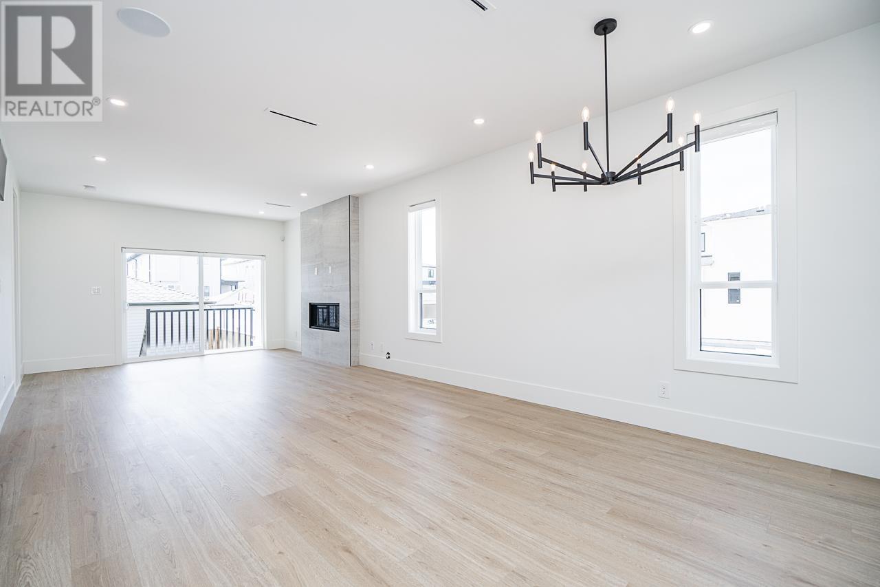 229 Jardine Street, New Westminster, British Columbia  V3M 5M4 - Photo 5 - R2917969