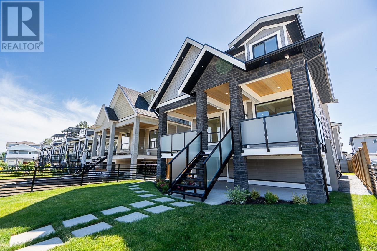 229 Jardine Street, New Westminster, British Columbia  V3M 5M4 - Photo 32 - R2917969