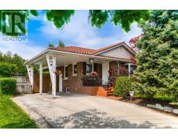 LOWER - 319 GRANTHAM AVENUE, st. catharines, Ontario