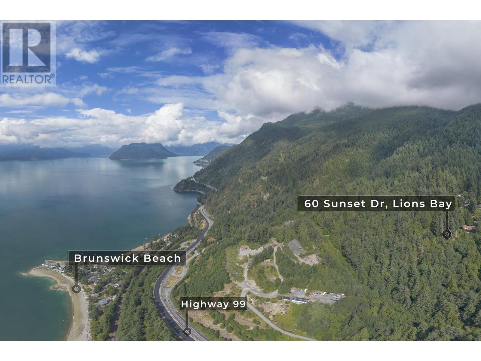 60 Sunset Drive, Lions Bay, British Columbia  V0N 2E0 - Photo 36 - R2918014