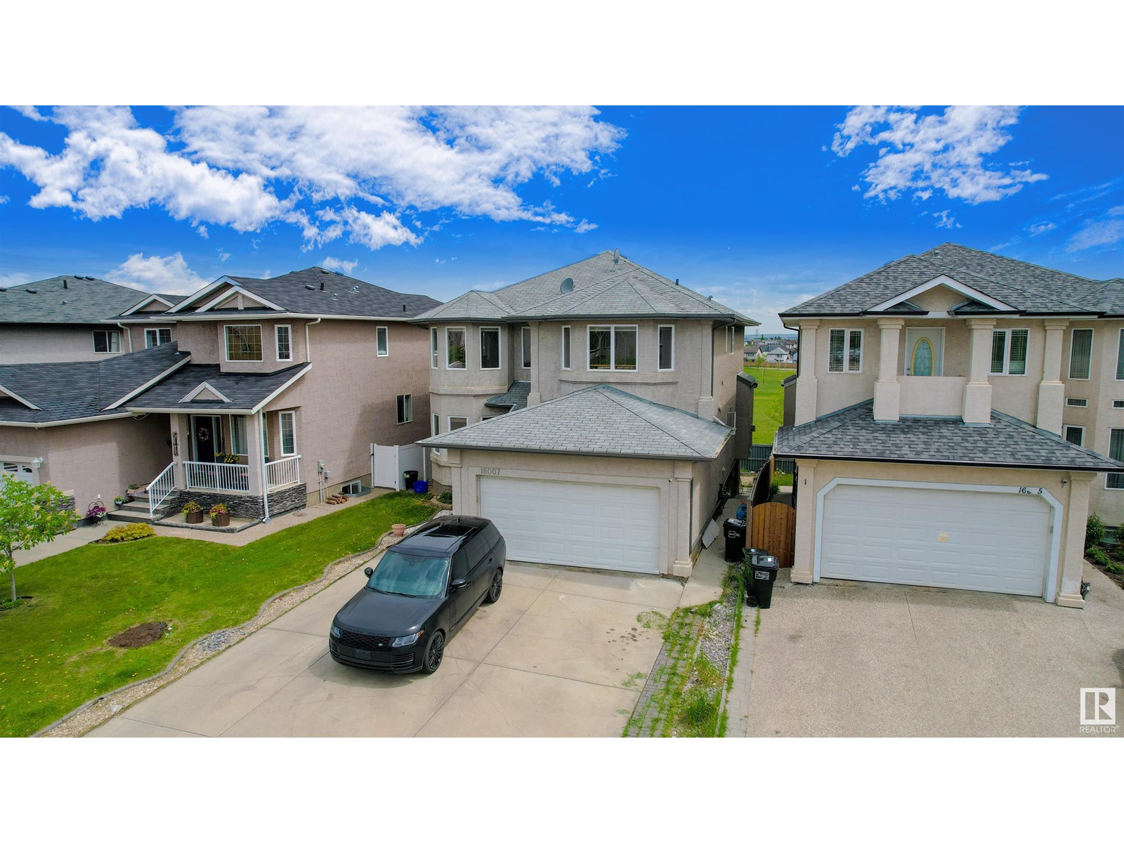 16007 46 Street Nw Nw, Edmonton, Alberta  T5Y 0G9 - Photo 3 - E4403487