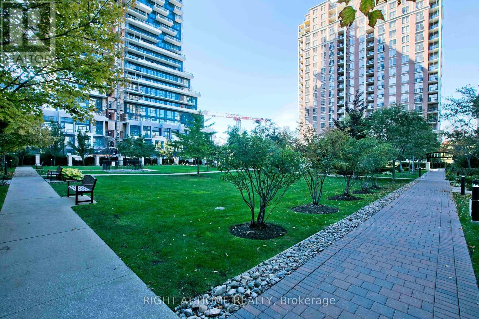 1003 - 1103 Leslie Street, Toronto (Banbury-Don Mills), Ontario  M3C 4G8 - Photo 37 - C9268117