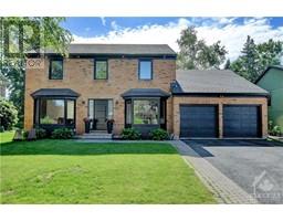 21 PARMALEA CRESCENT, ottawa, Ontario