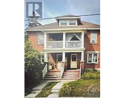 456 RIVERDALE AVENUE OLD OTTAWA SOUTH